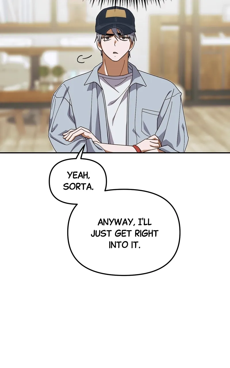 My Comeback as the Youngest Member Chapter 11 page 50 - 