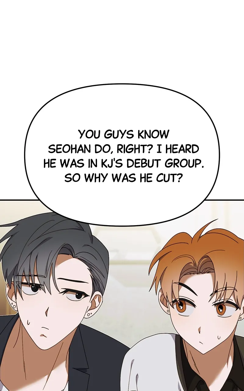 My Comeback as the Youngest Member Chapter 11 page 51 - 