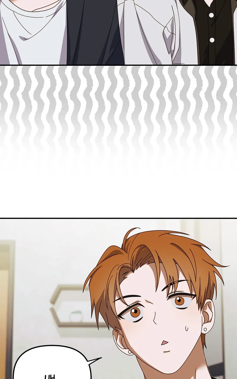 My Comeback as the Youngest Member Chapter 11 page 52 - 