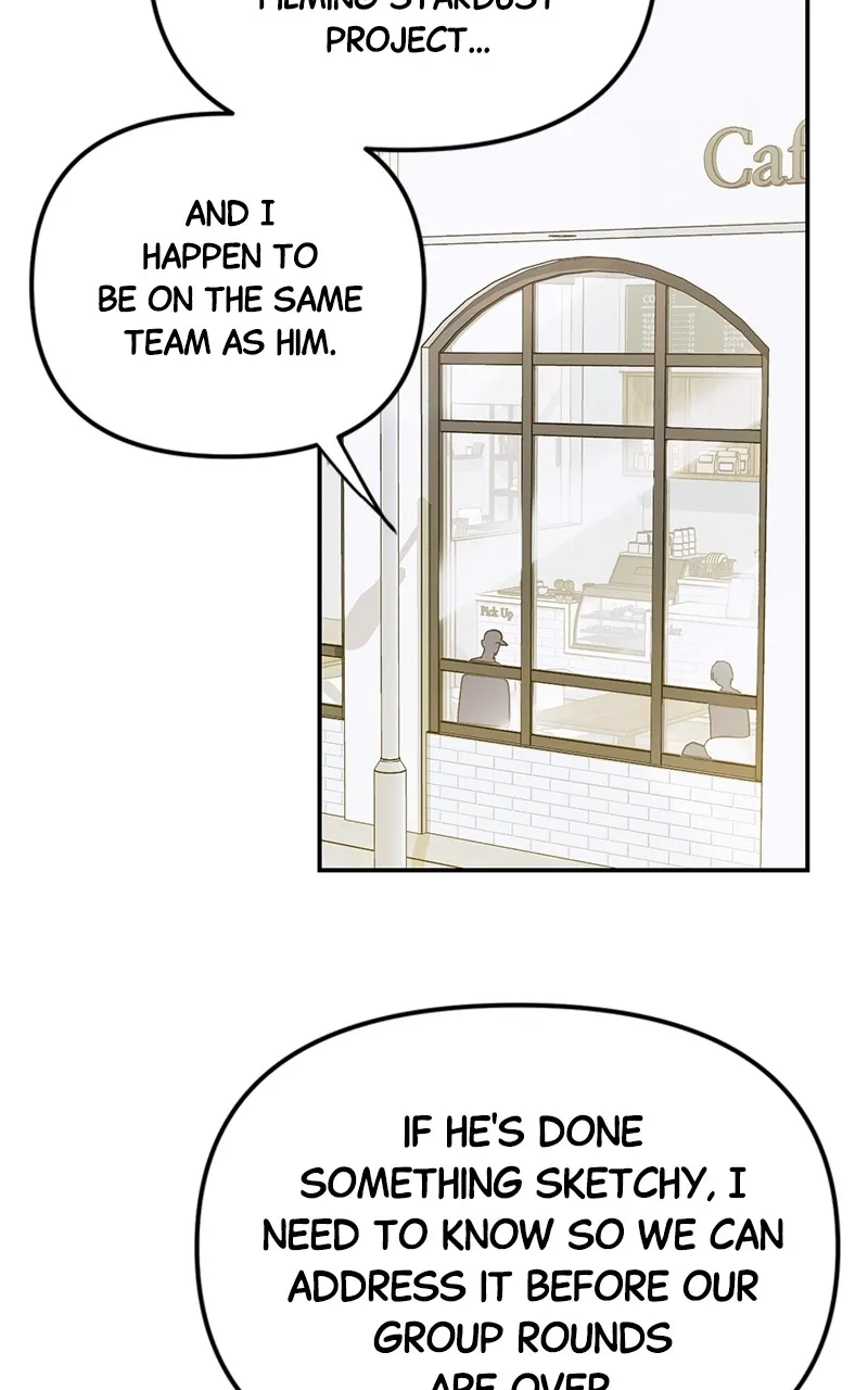 My Comeback as the Youngest Member Chapter 11 page 54 - 