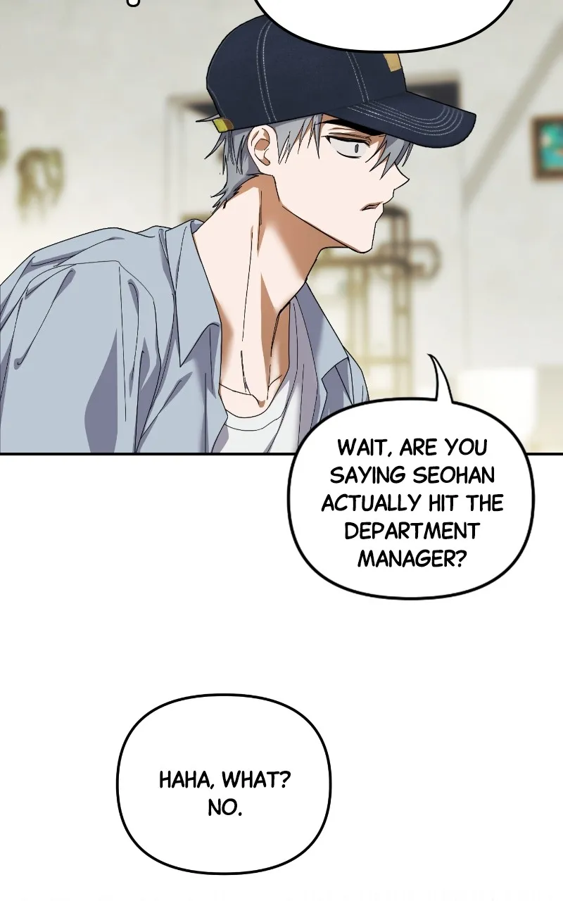 My Comeback as the Youngest Member Chapter 11 page 61 - 