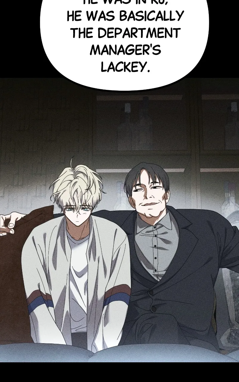 My Comeback as the Youngest Member Chapter 11 page 64 - 