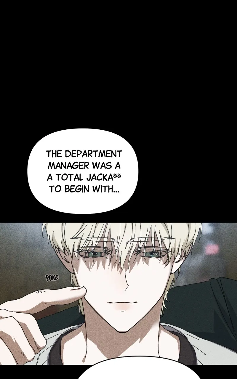 My Comeback as the Youngest Member Chapter 11 page 65 - 