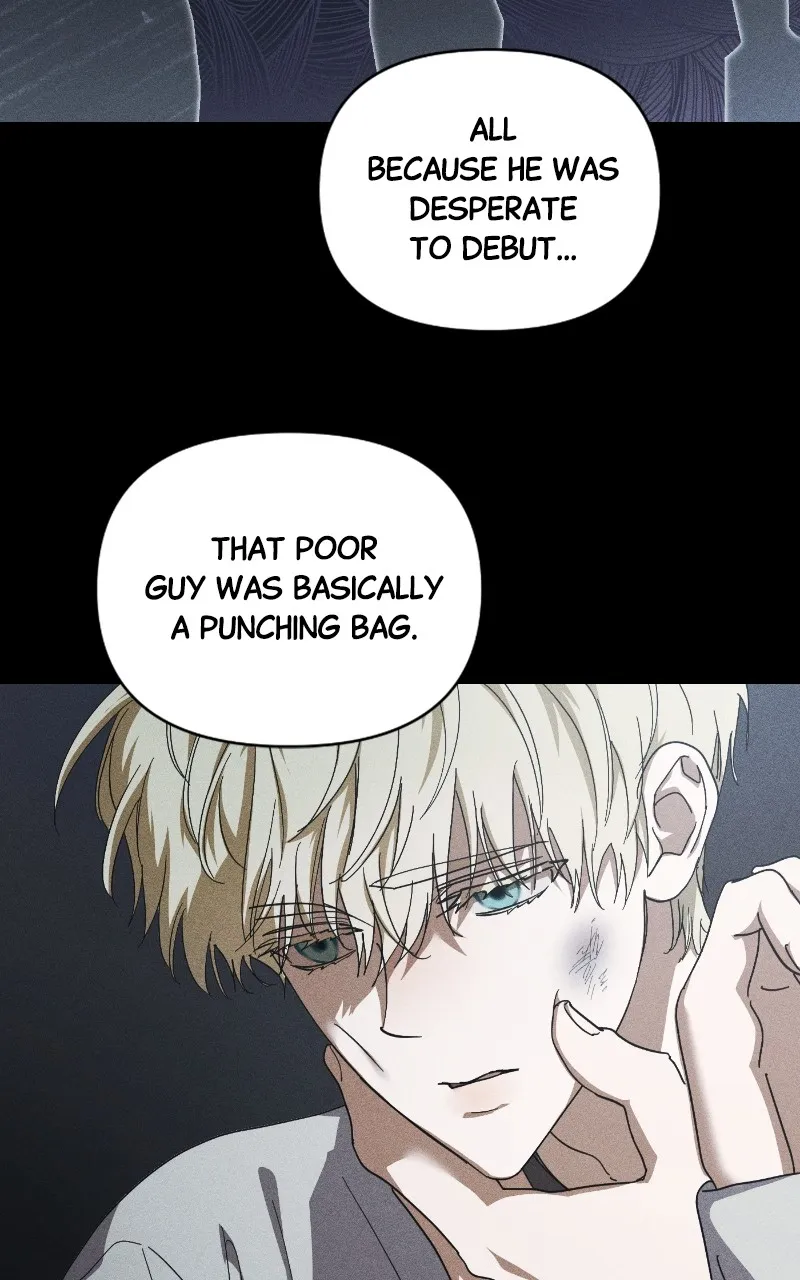 My Comeback as the Youngest Member Chapter 11 page 67 - 