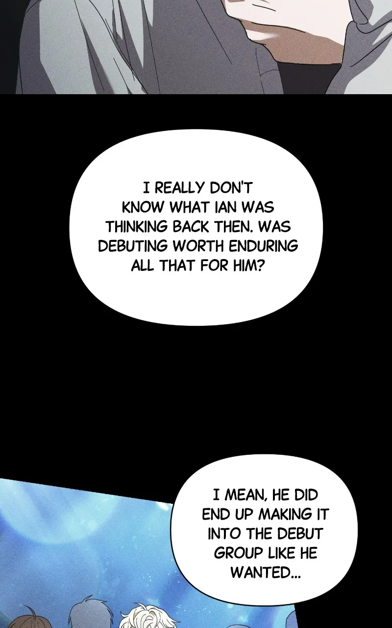 My Comeback as the Youngest Member Chapter 11 page 68 - 