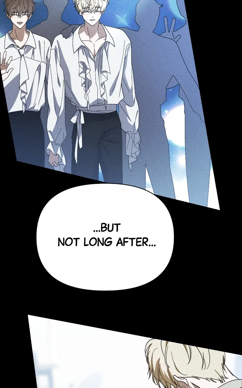 My Comeback as the Youngest Member Chapter 11 page 69 - 