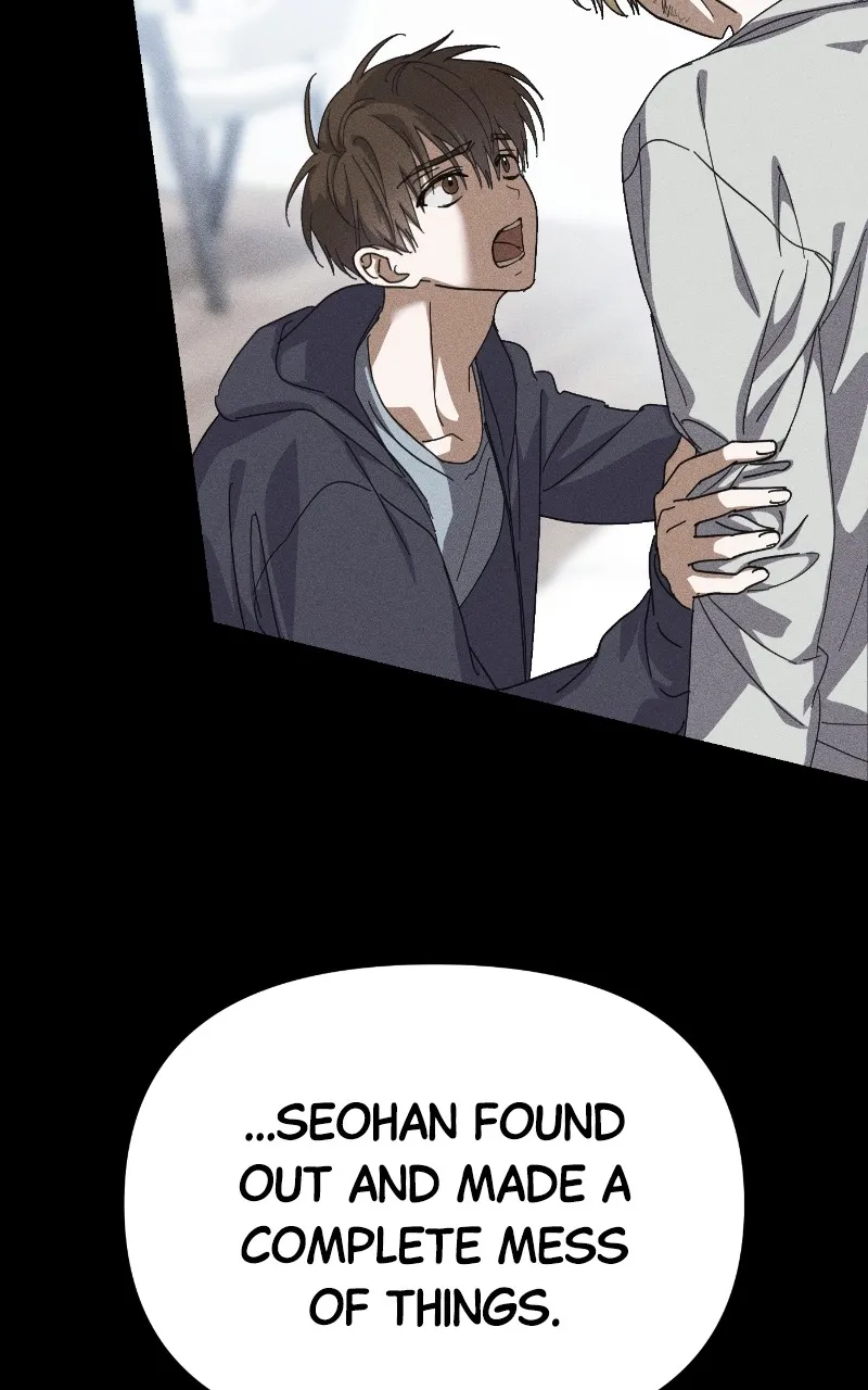 My Comeback as the Youngest Member Chapter 11 page 70 - 