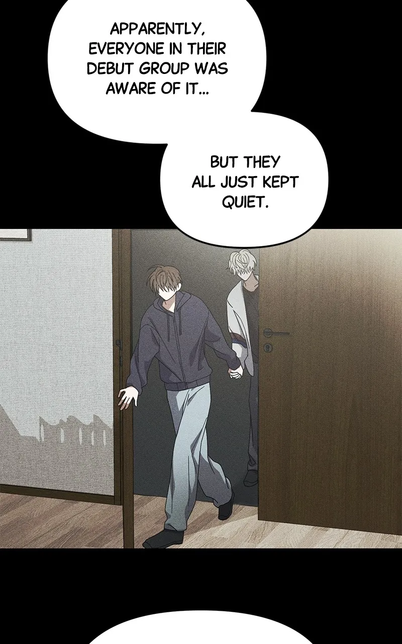 My Comeback as the Youngest Member Chapter 11 page 74 - 