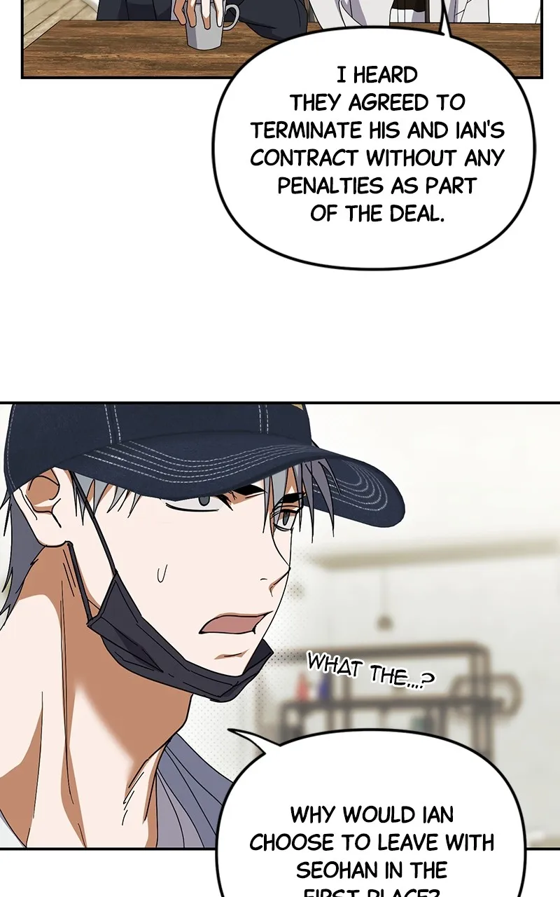 My Comeback as the Youngest Member Chapter 11 page 77 - 