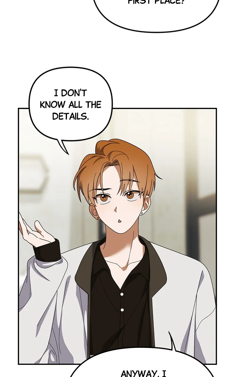 My Comeback as the Youngest Member Chapter 11 page 78 - 