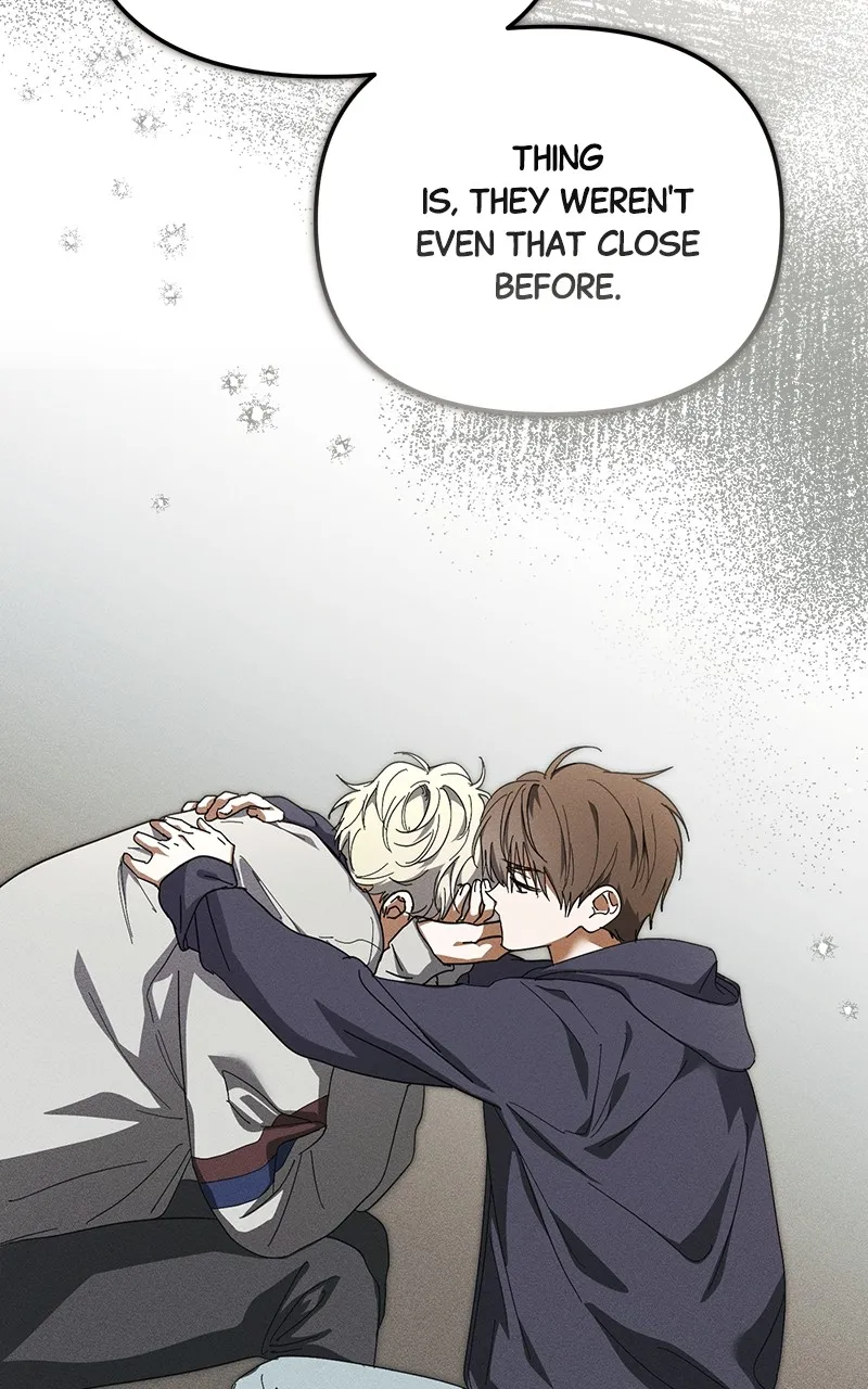 My Comeback as the Youngest Member Chapter 11 page 80 - 