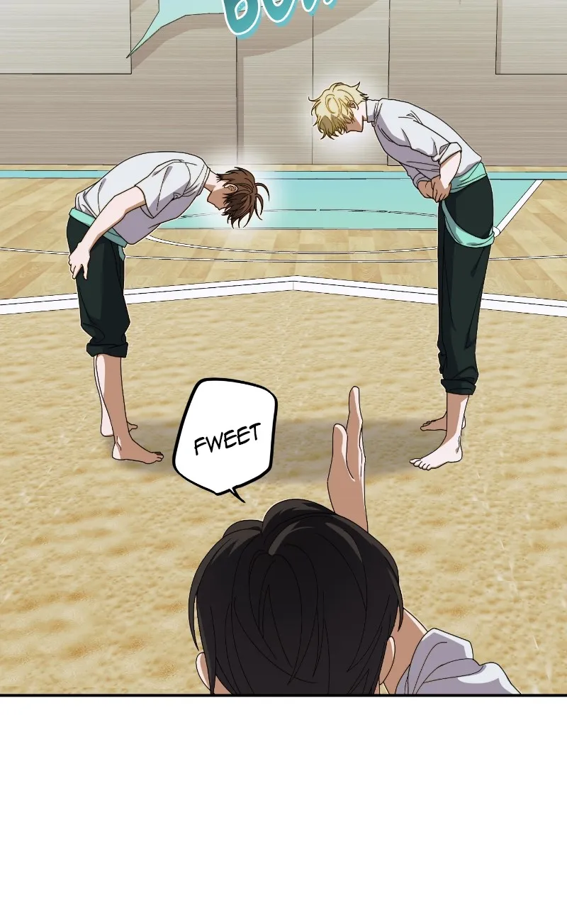 My Comeback as the Youngest Member Chapter 11 page 9 - 