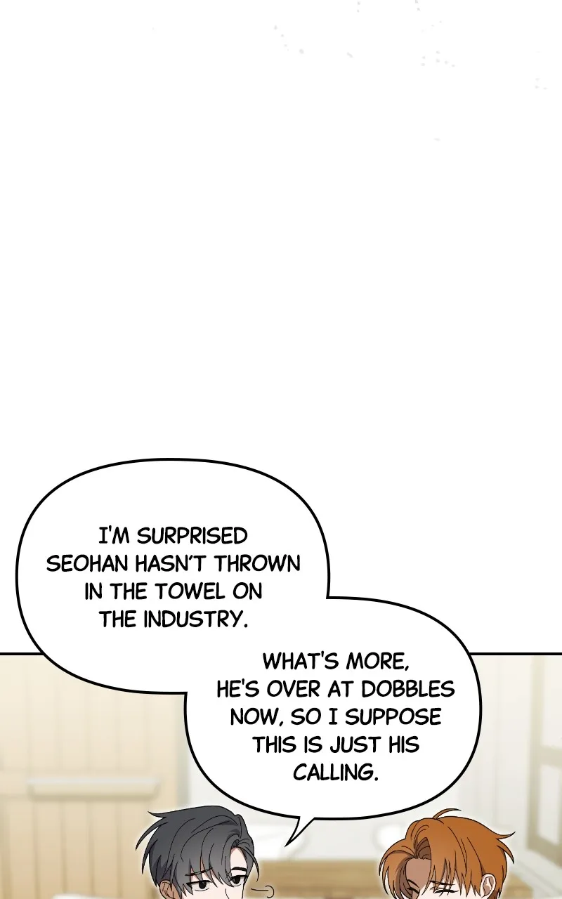 My Comeback as the Youngest Member Chapter 11 page 84 - 