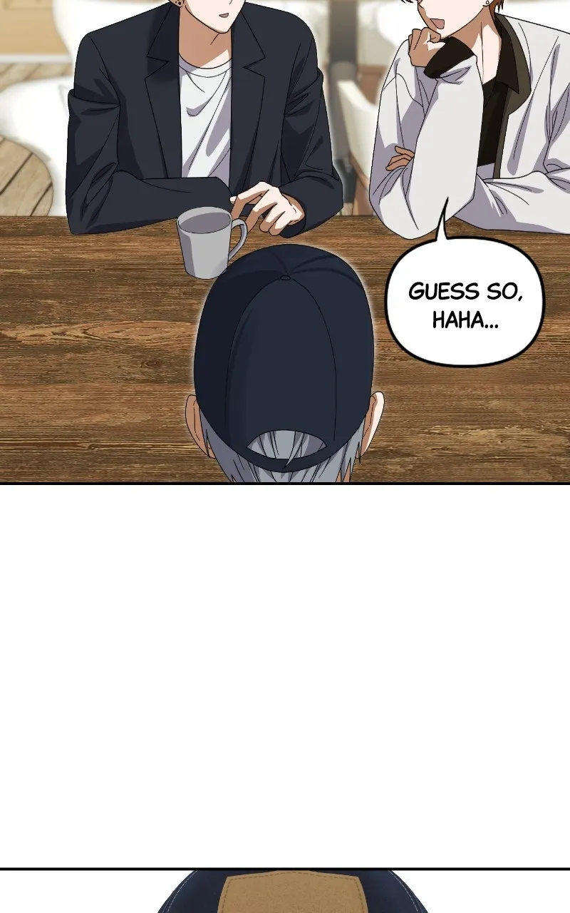 My Comeback as the Youngest Member Chapter 11 page 85 - 