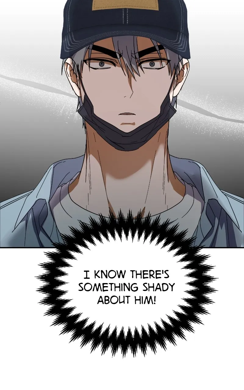 My Comeback as the Youngest Member Chapter 11 page 86 - 