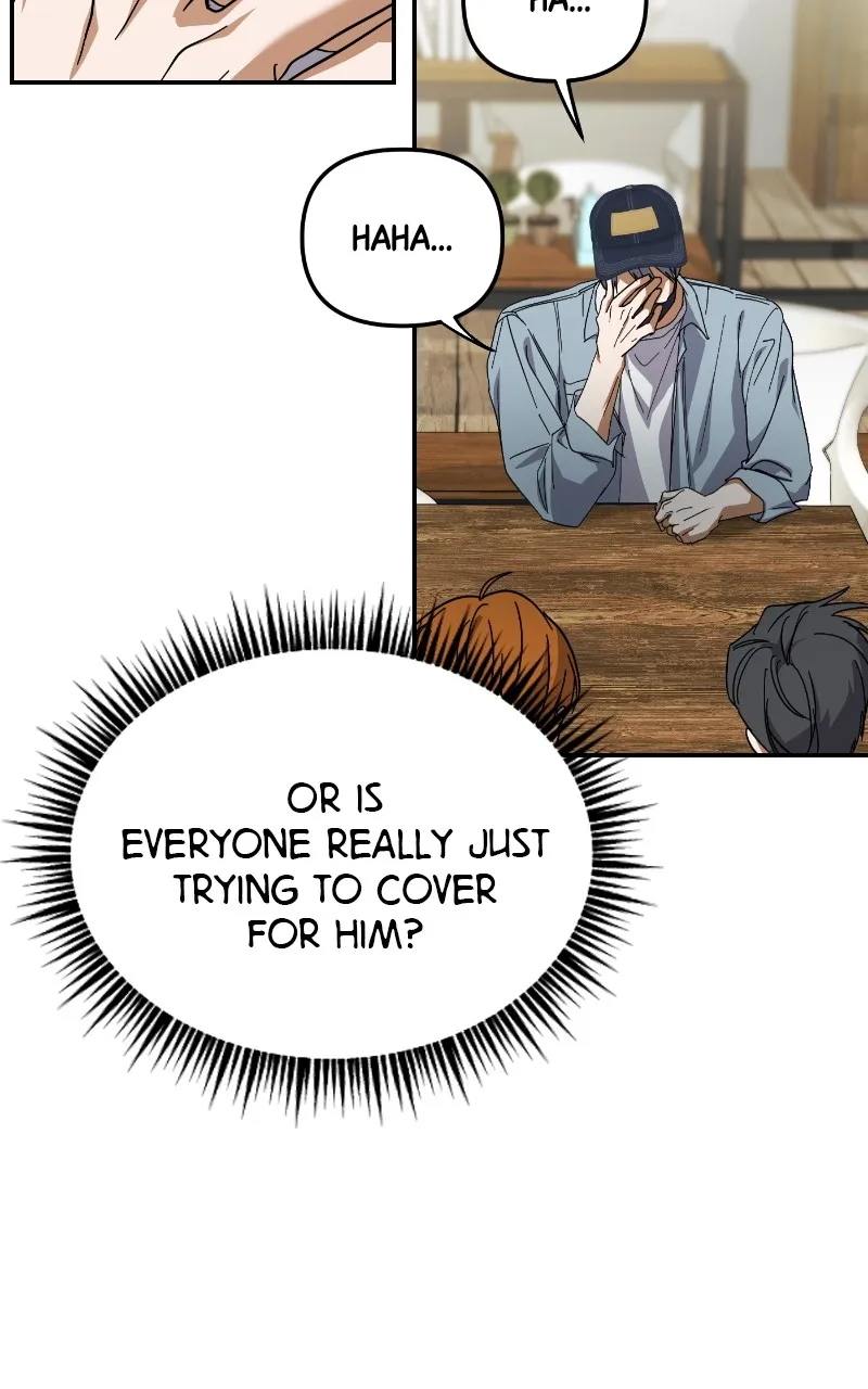 My Comeback as the Youngest Member Chapter 11 page 88 - 