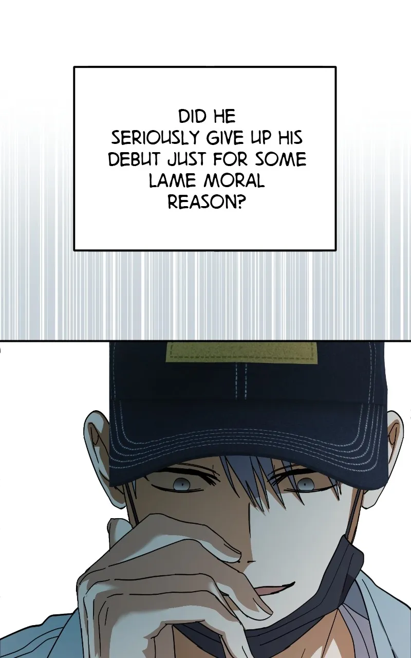My Comeback as the Youngest Member Chapter 11 page 89 - 