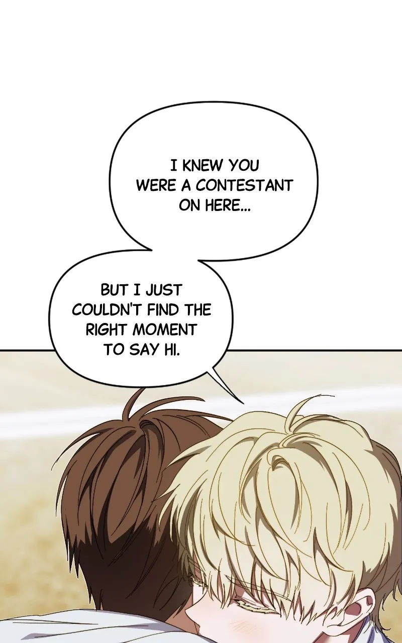 My Comeback as the Youngest Member Chapter 11 page 10 - 