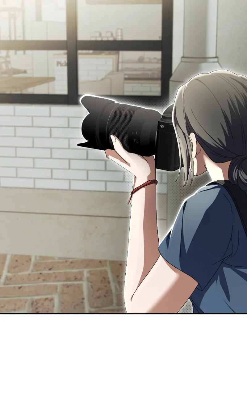 My Comeback as the Youngest Member Chapter 11 page 93 - 