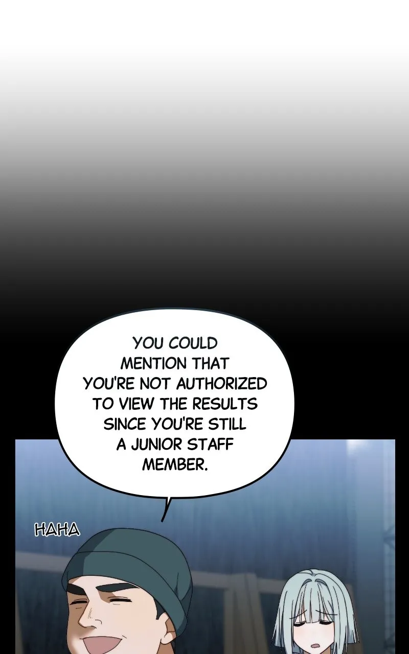 My Comeback as the Youngest Member Chapter 12 page 11 - 