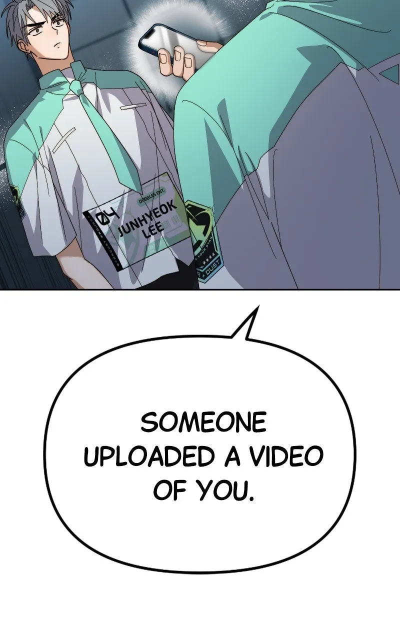 My Comeback as the Youngest Member Chapter 12 page 104 - 