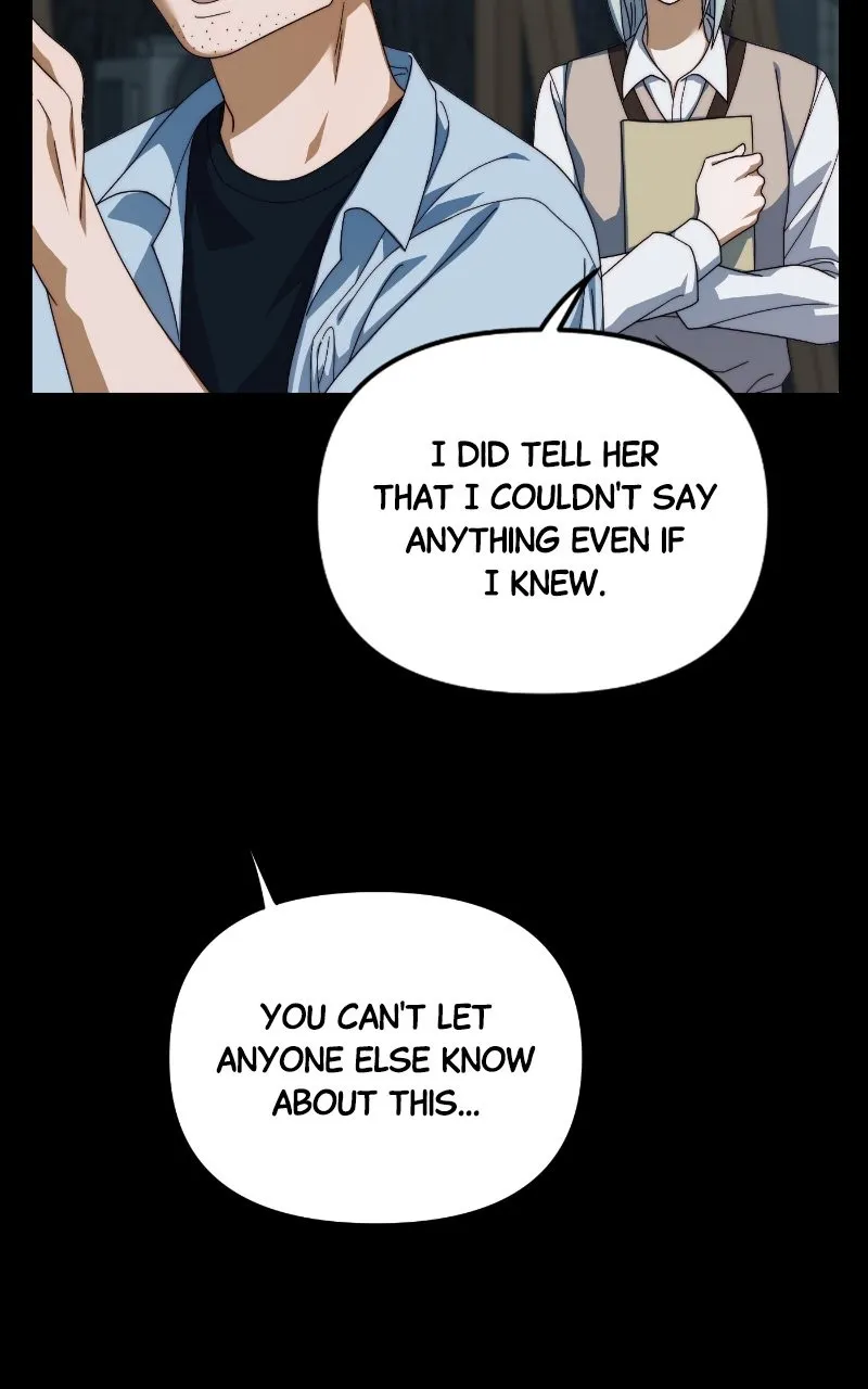 My Comeback as the Youngest Member Chapter 12 page 12 - 