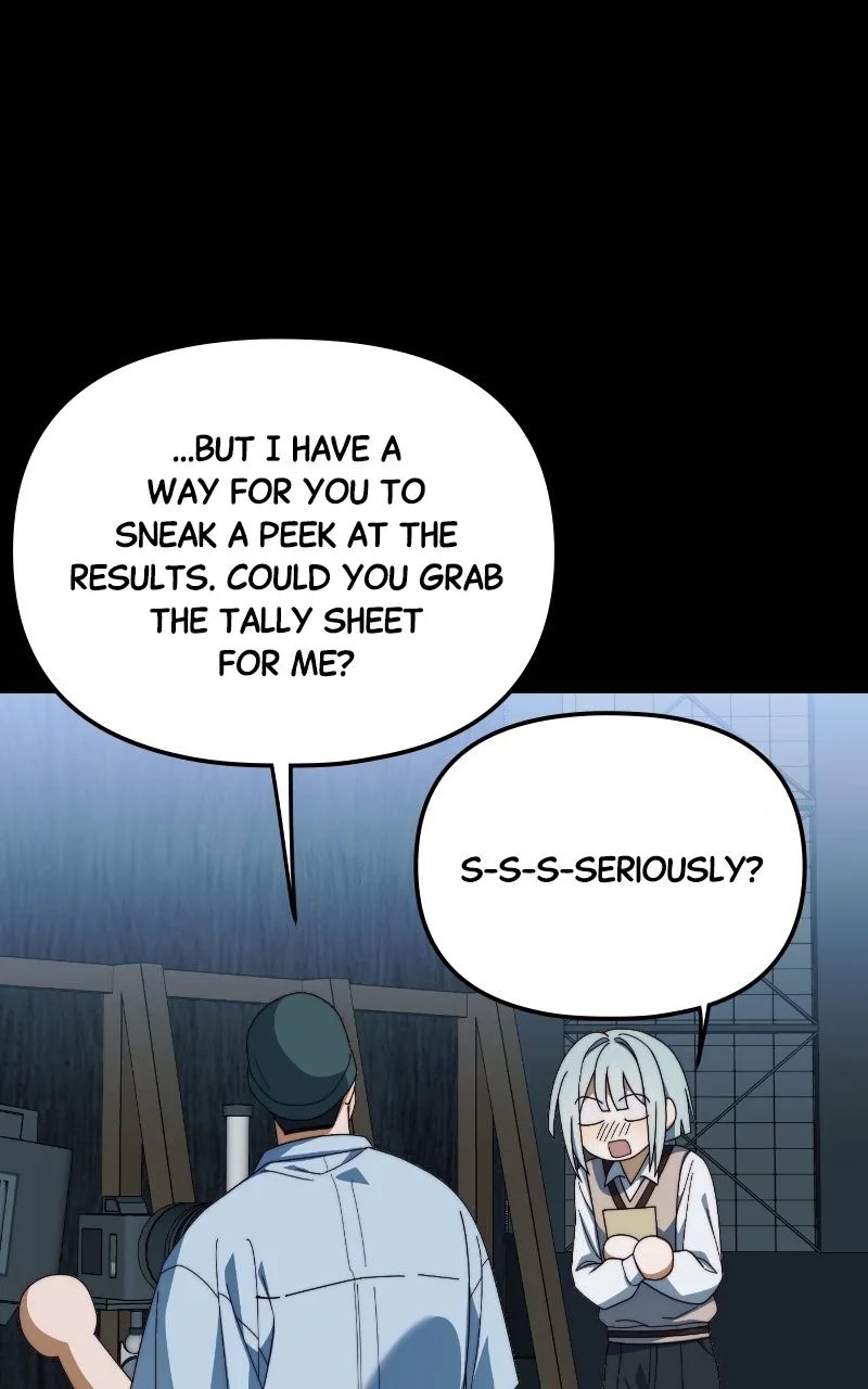 My Comeback as the Youngest Member Chapter 12 page 13 - 