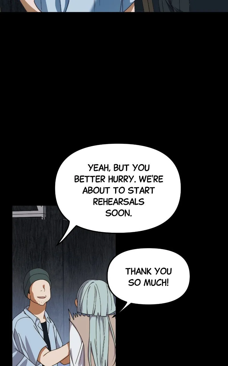My Comeback as the Youngest Member Chapter 12 page 14 - 