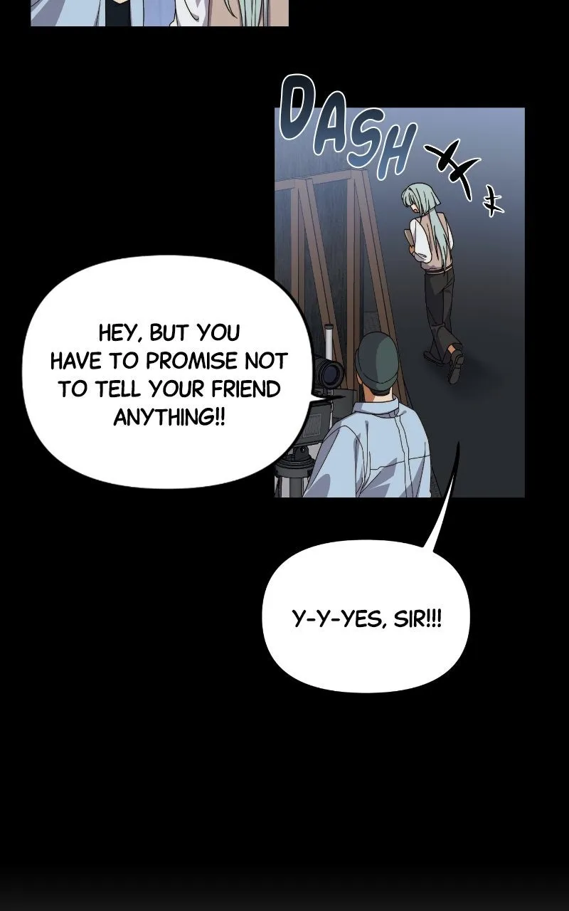 My Comeback as the Youngest Member Chapter 12 page 15 - 