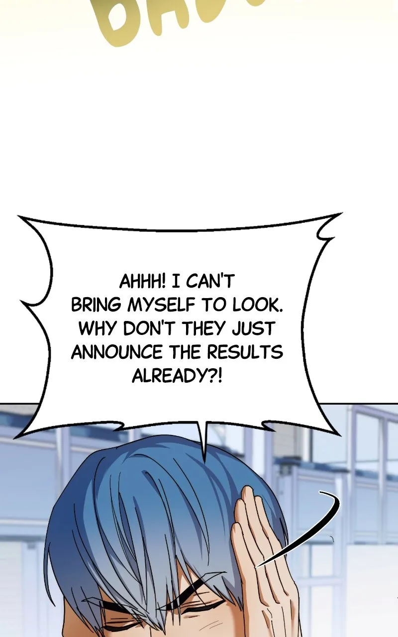My Comeback as the Youngest Member Chapter 12 page 18 - 