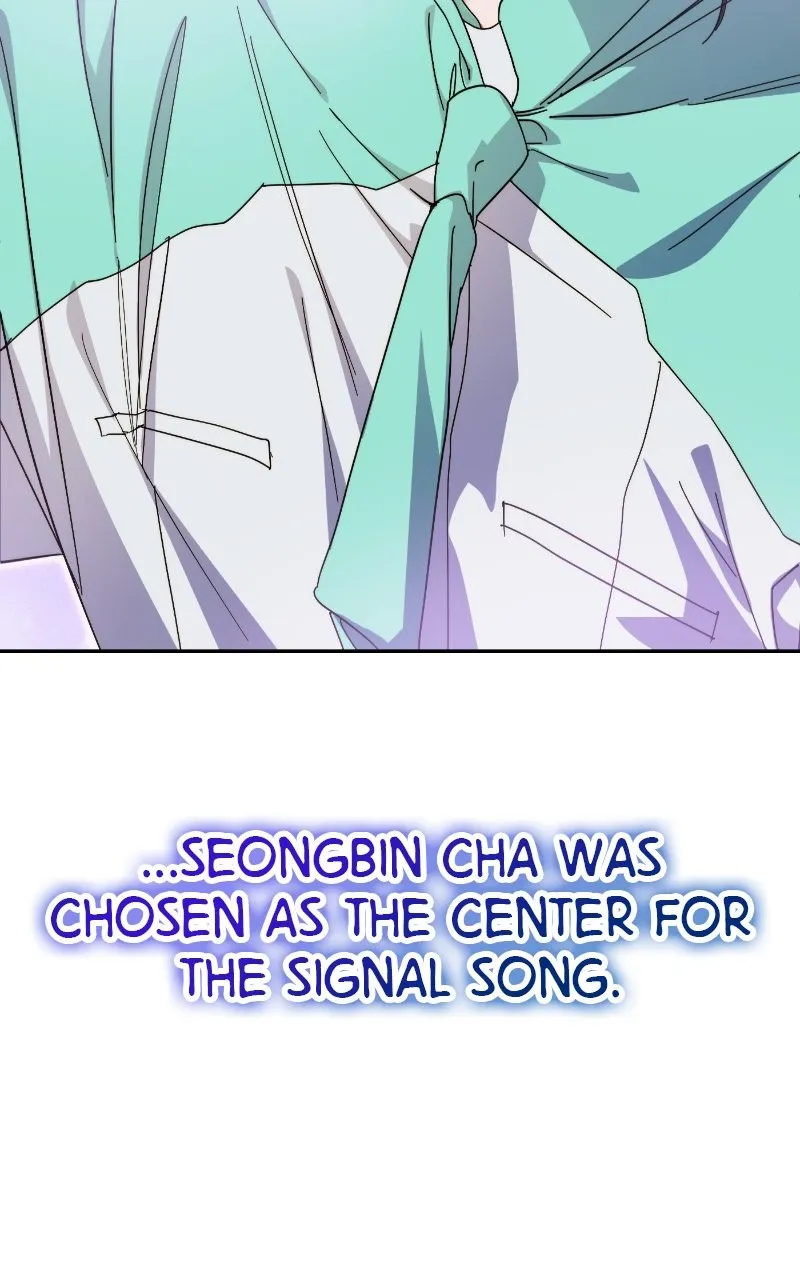 My Comeback as the Youngest Member Chapter 12 page 24 - 