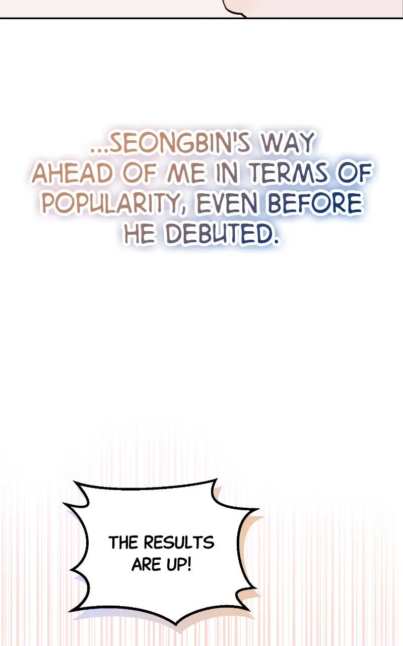 My Comeback as the Youngest Member Chapter 12 page 27 - 