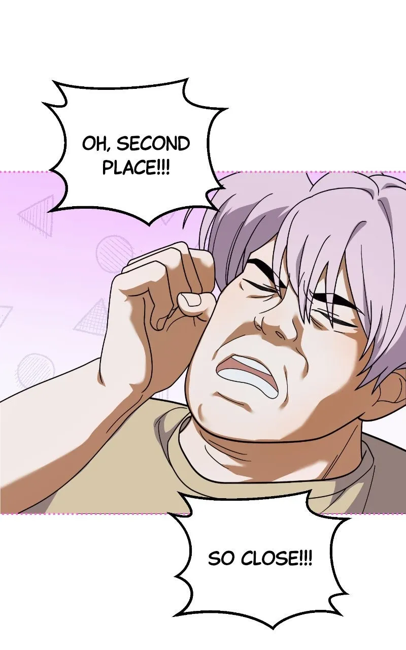 My Comeback as the Youngest Member Chapter 12 page 32 - 