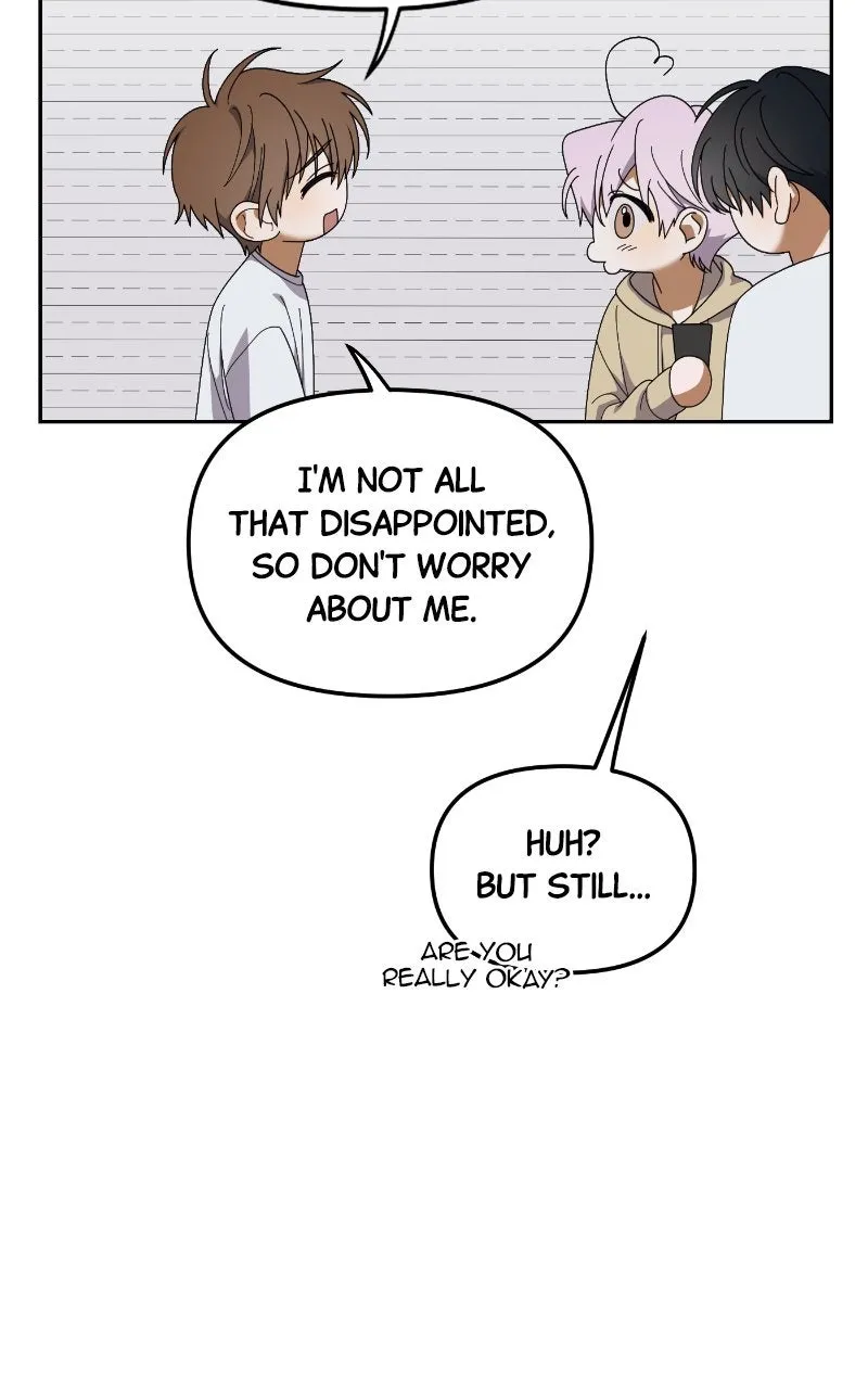 My Comeback as the Youngest Member Chapter 12 page 35 - 