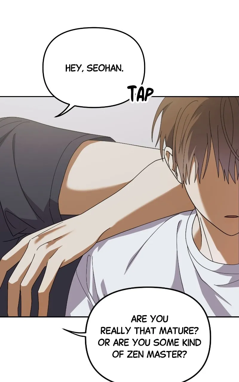 My Comeback as the Youngest Member Chapter 12 page 36 - 
