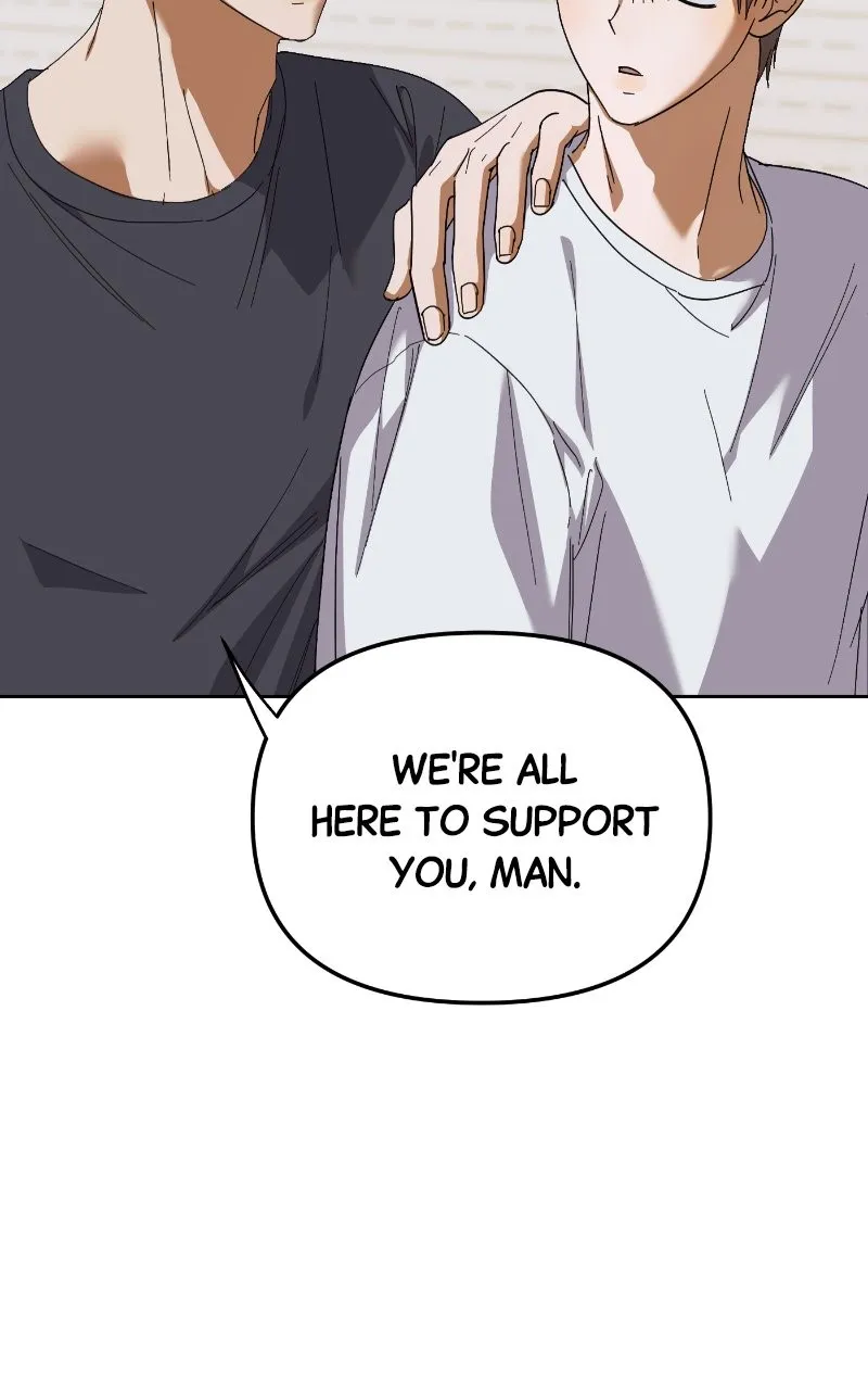 My Comeback as the Youngest Member Chapter 12 page 38 - 