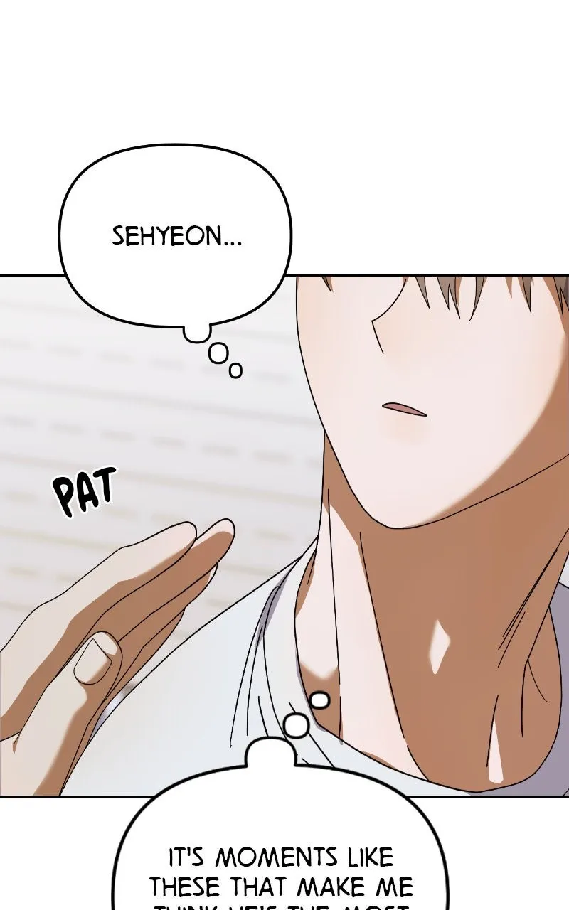 My Comeback as the Youngest Member Chapter 12 page 39 - 