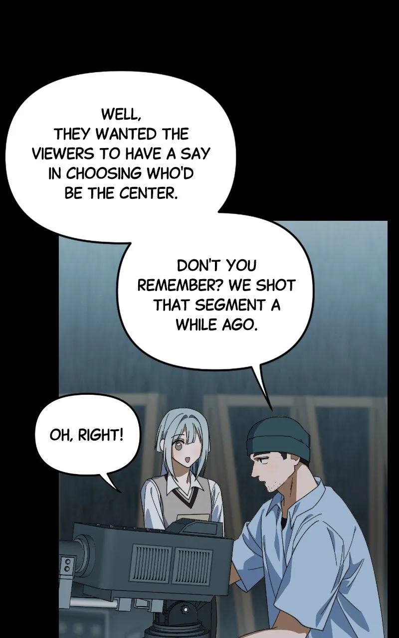 My Comeback as the Youngest Member Chapter 12 page 5 - 