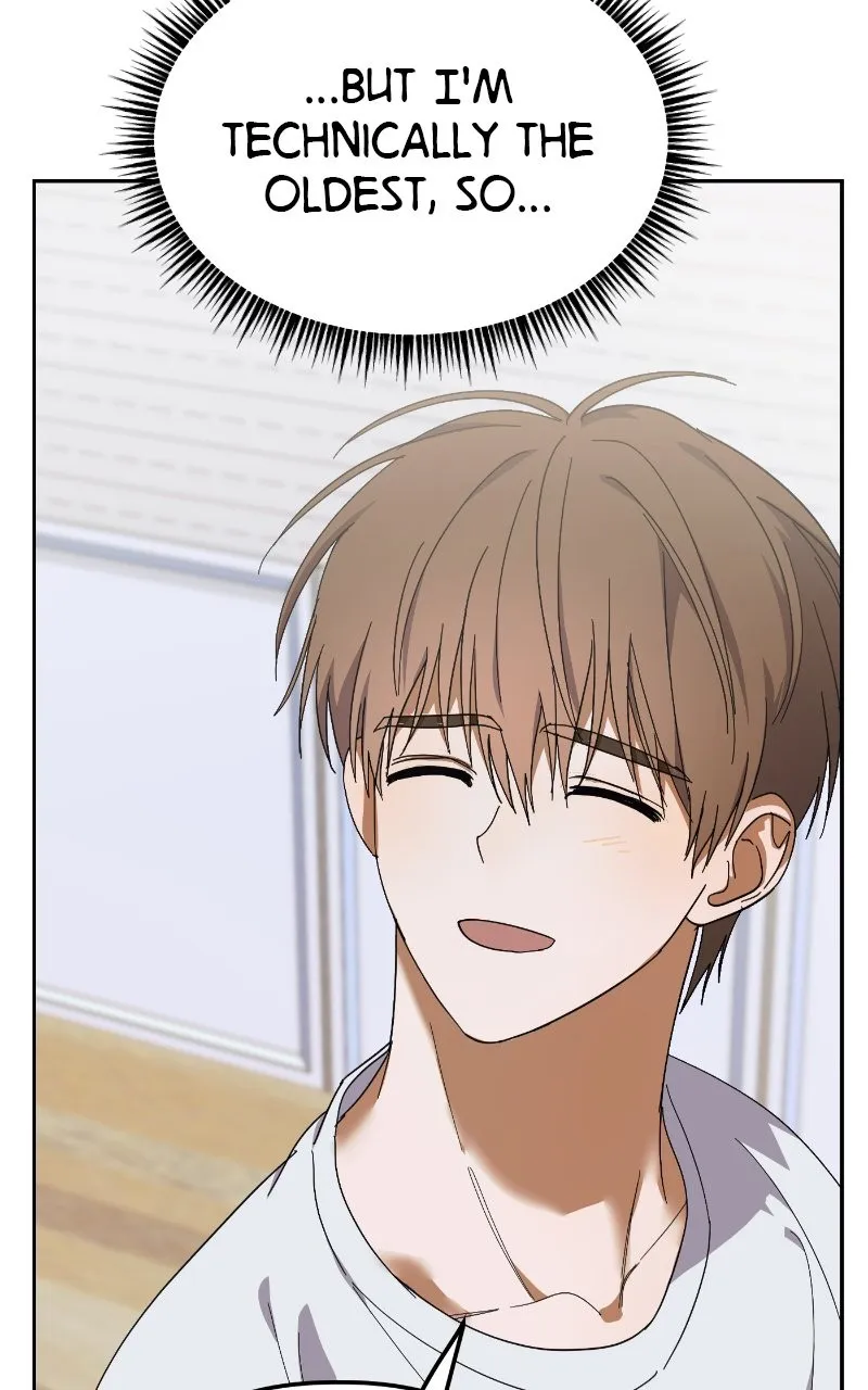 My Comeback as the Youngest Member Chapter 12 page 41 - 