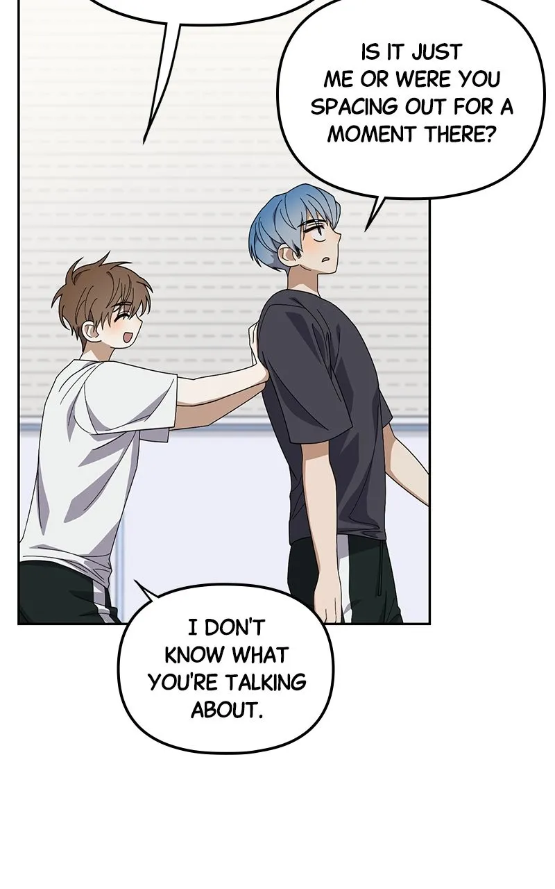 My Comeback as the Youngest Member Chapter 12 page 43 - 