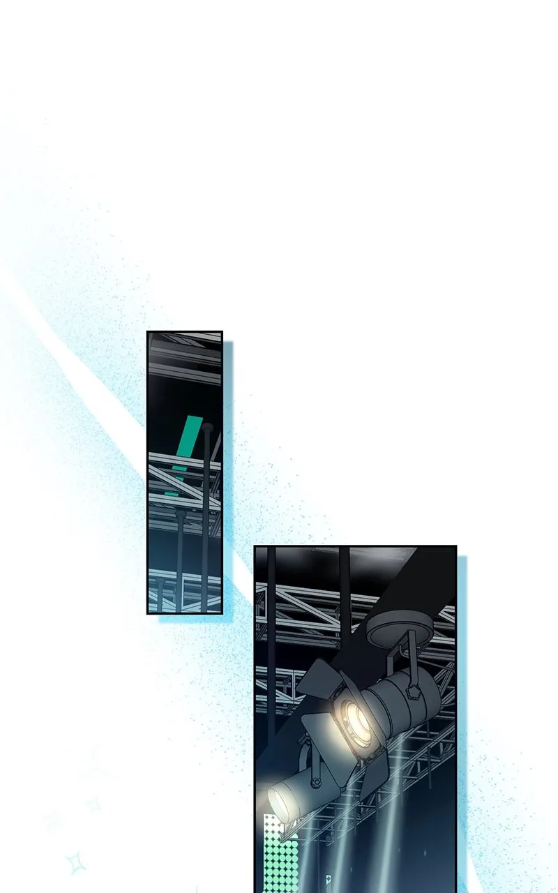 My Comeback as the Youngest Member Chapter 12 page 44 - 