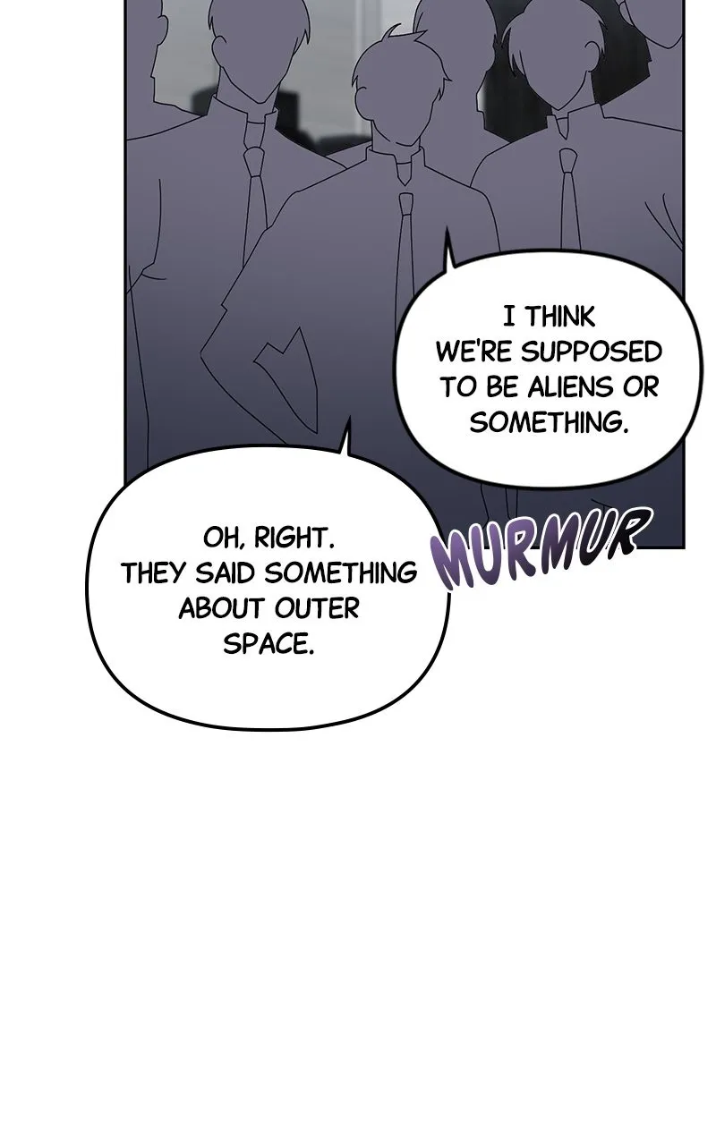 My Comeback as the Youngest Member Chapter 12 page 48 - 