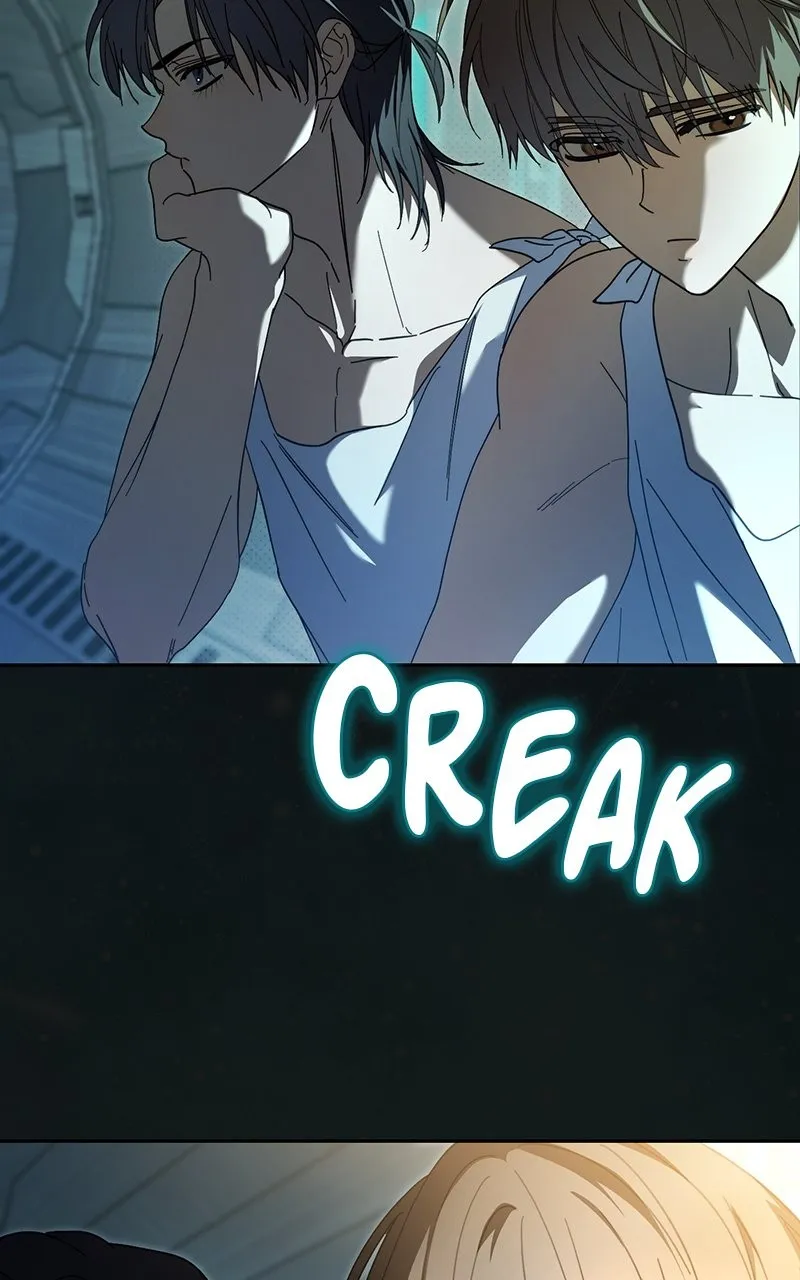 My Comeback as the Youngest Member Chapter 12 page 53 - 