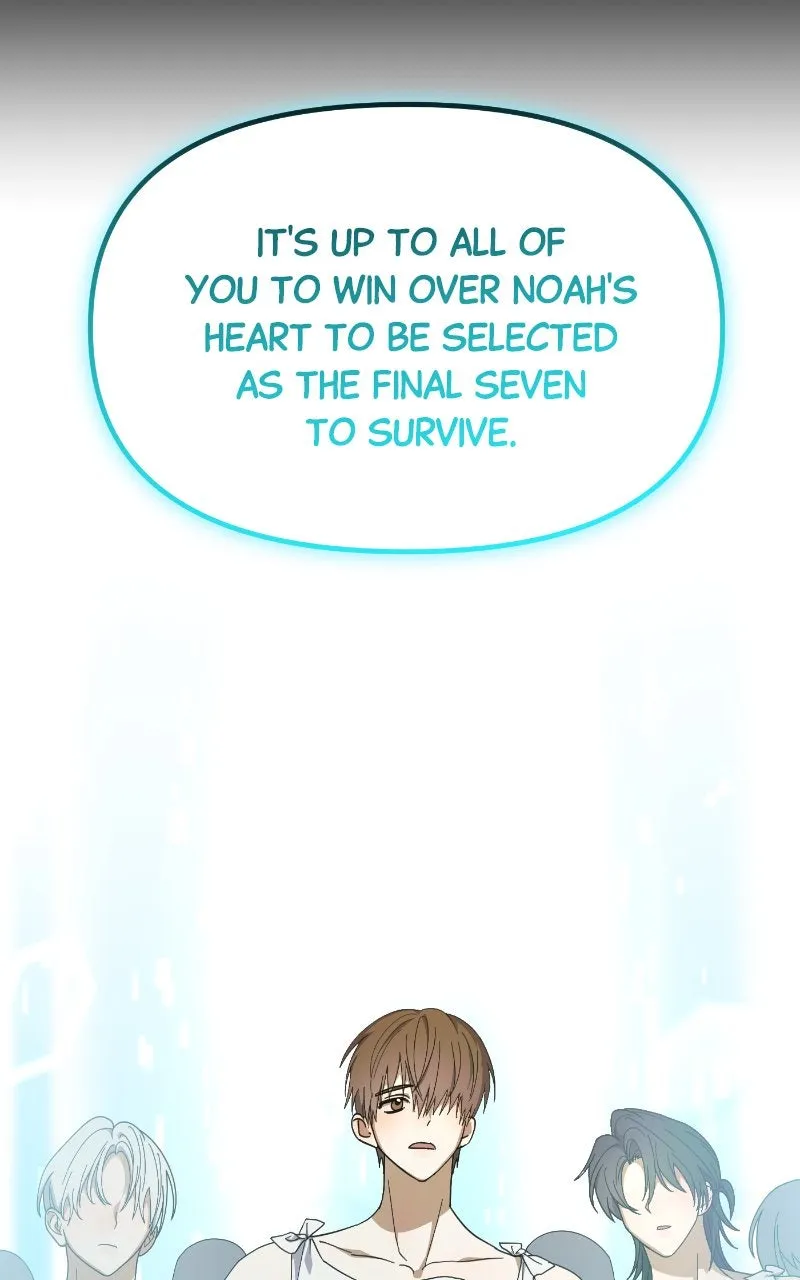 My Comeback as the Youngest Member Chapter 12 page 59 - 