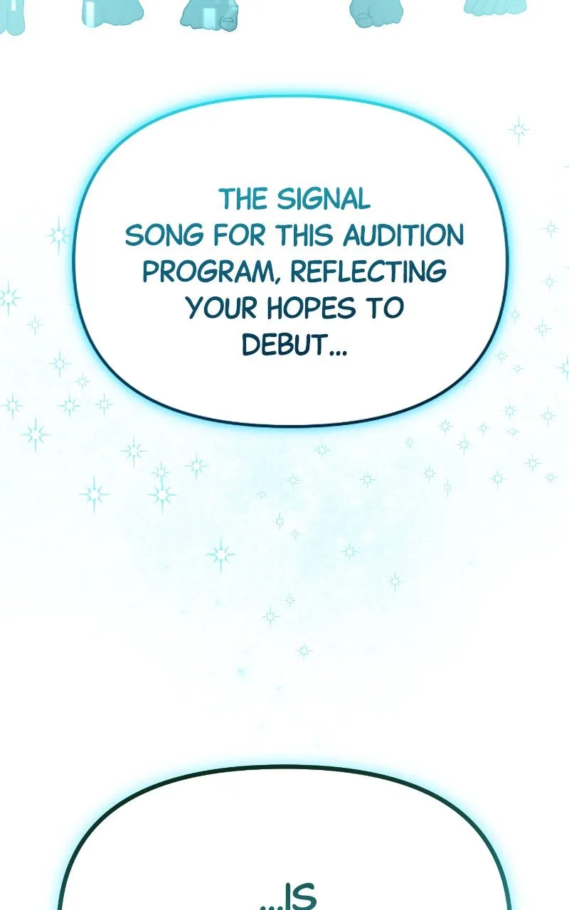 My Comeback as the Youngest Member Chapter 12 page 61 - 