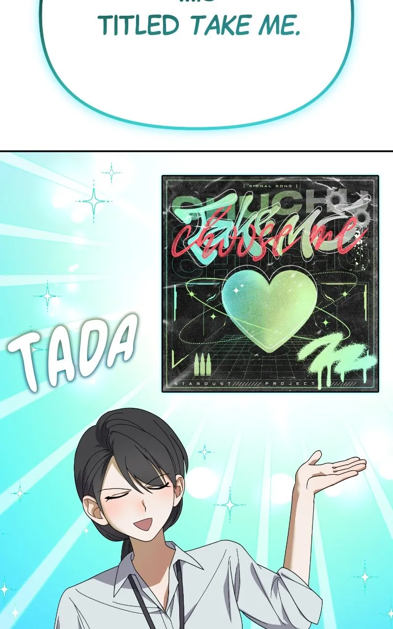My Comeback as the Youngest Member Chapter 12 page 62 - 
