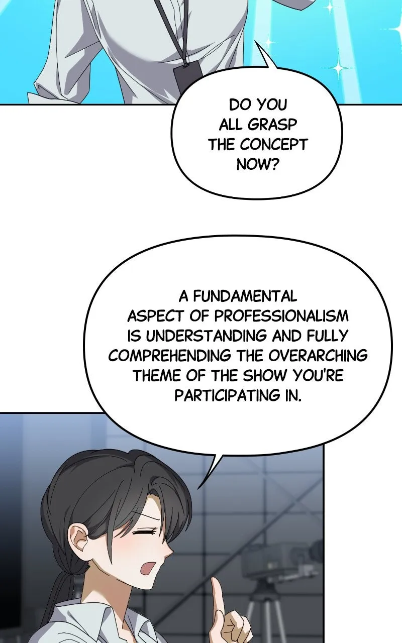 My Comeback as the Youngest Member Chapter 12 page 63 - 