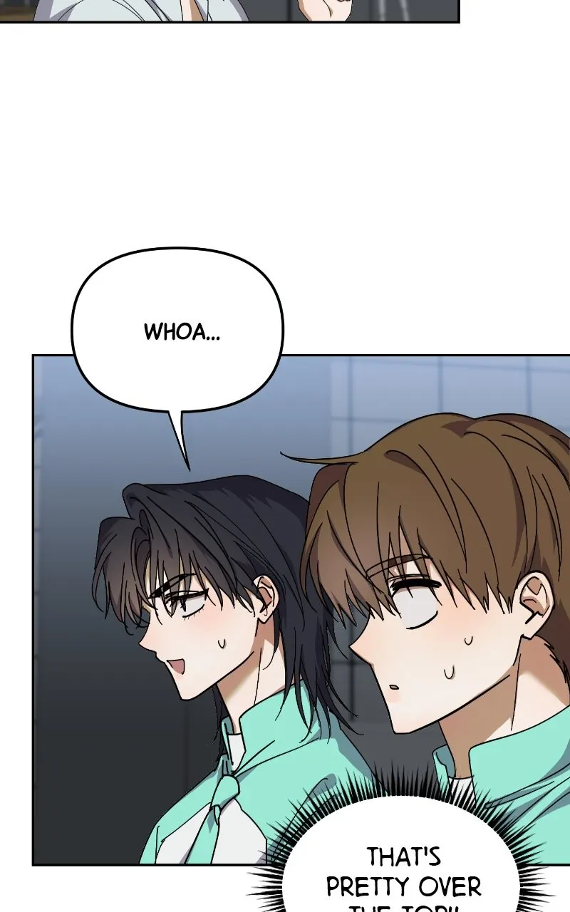 My Comeback as the Youngest Member Chapter 12 page 64 - 