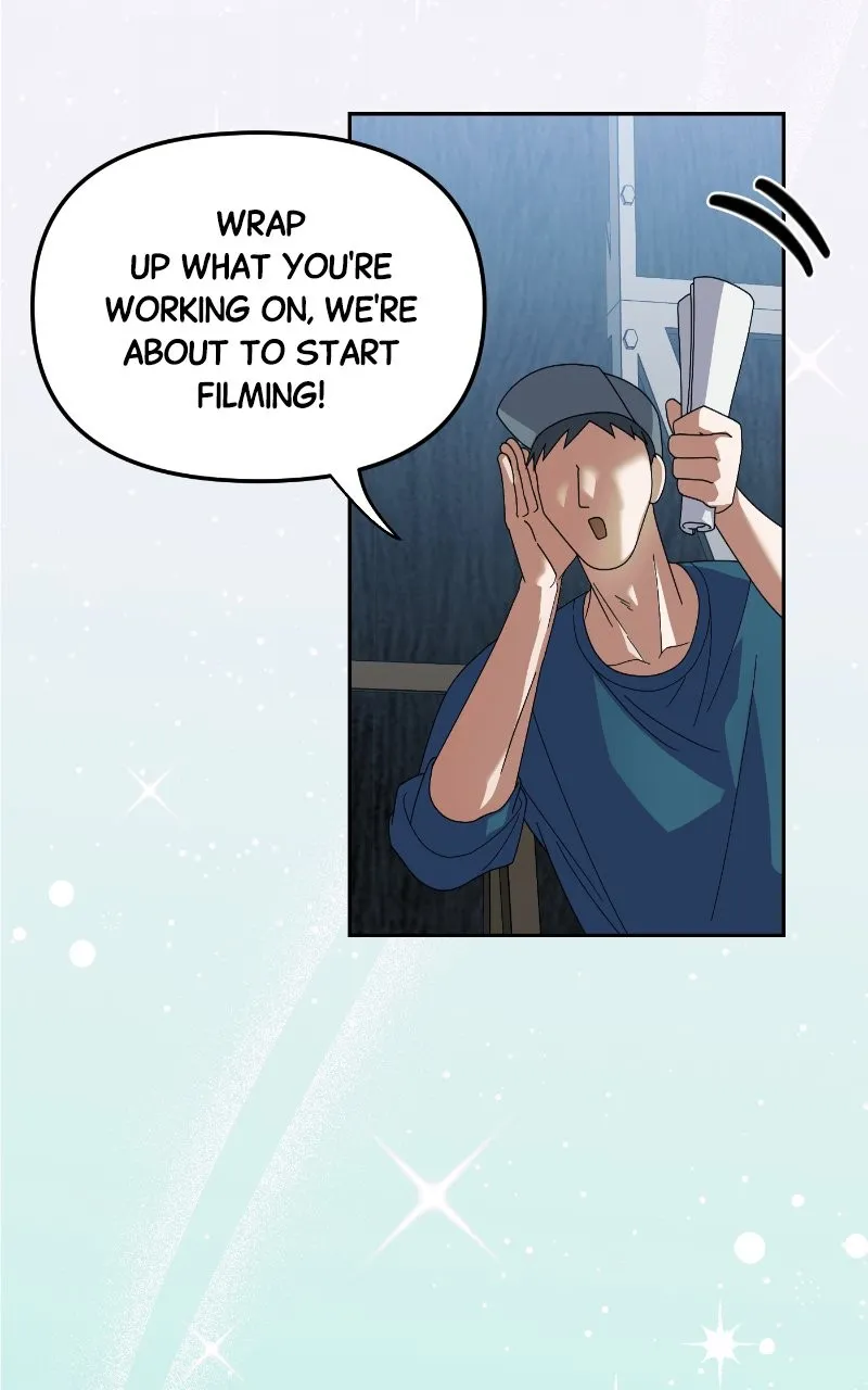 My Comeback as the Youngest Member Chapter 12 page 66 - 