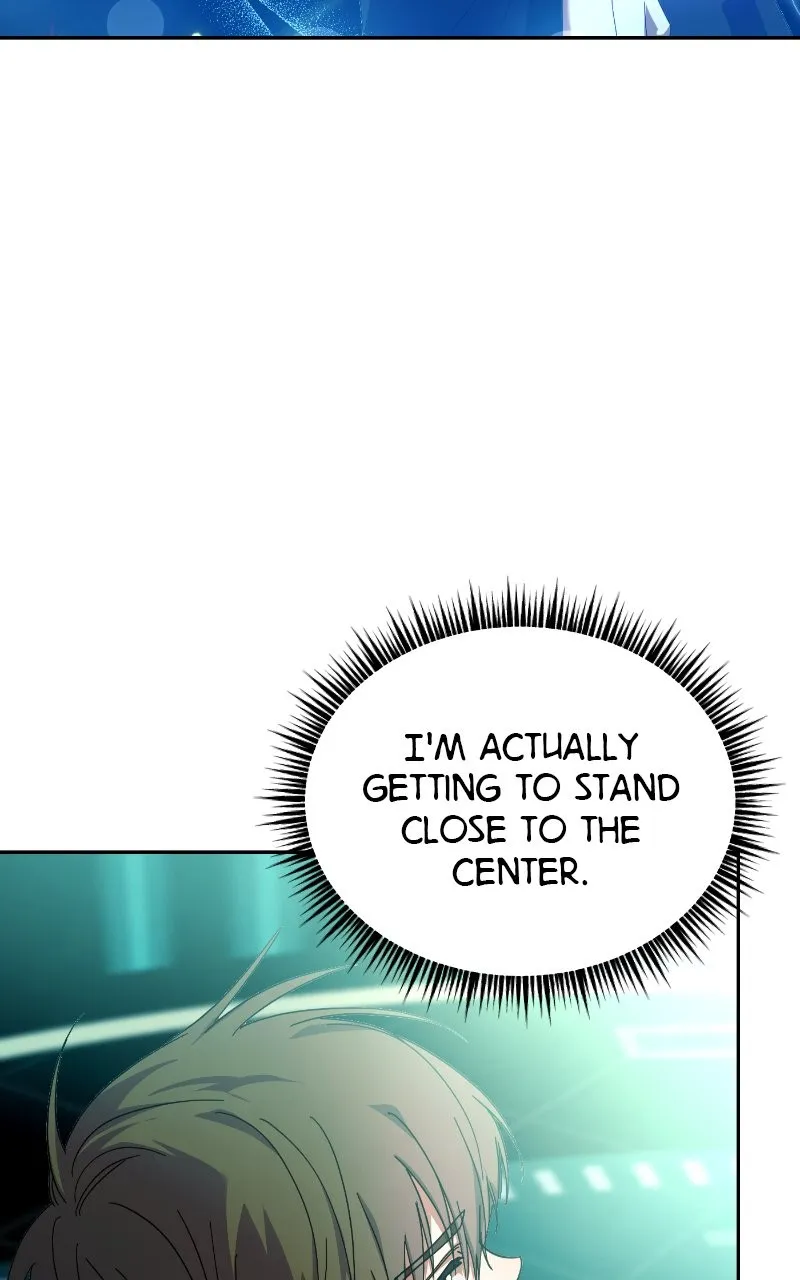 My Comeback as the Youngest Member Chapter 12 page 69 - 